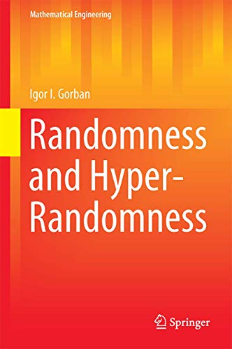 Randomness and Hyper-randomness (Mathematical Engineering) view 2