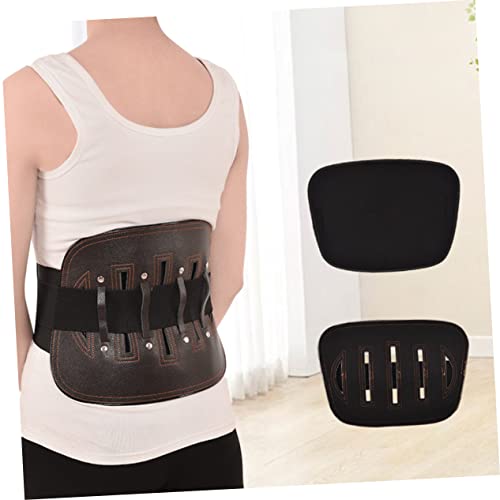 Faja lumbar para cintura Healeved XXL soporte lumbar miniatura 6