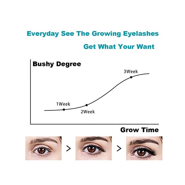 AGOPLEE-Natural-Eyelash-Growth-Enhancer-Brow-Serum-Brow-Lash-Enhancing-Formula-and-Rapid-Brow-Growing-Treatment-for-Long-Thick-Looking-Lashes-and-Eyebrows AGOPLEE Natural Eyelash Growth Enhancer & Brow Serum - Brow & Lash Enhancing Formula and Rapid Brow Growing Treatment…
