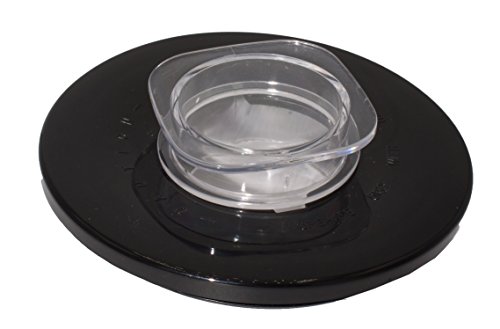 Blendin Stainless Steel Blender Jar And Lid, Compatible With Oster And Osterizer #TOP3