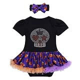 Disfraz conjunto bebé outfit costume para halloween carnaval infántil