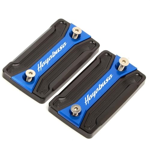 Couvercle de réservoir de liquide pour GSX1300R Hayabusa 1999-2020