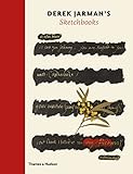 Derek Jarman's Sketchbooks