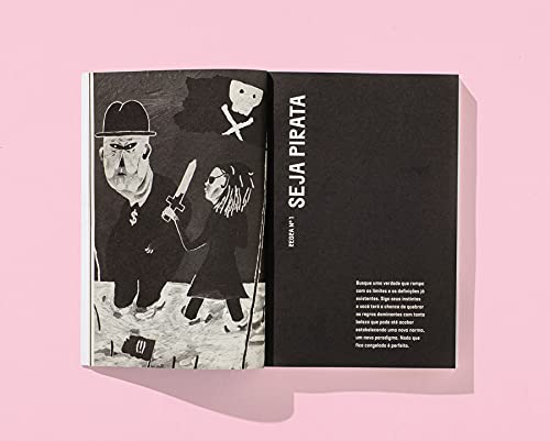 Um guia Pussy Riot para o ativismo: Um guia punk para o ativismo político