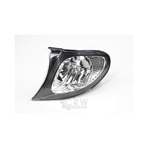 Blinker Blinkleuchte vorn links für 3 E46 09/01-01/05