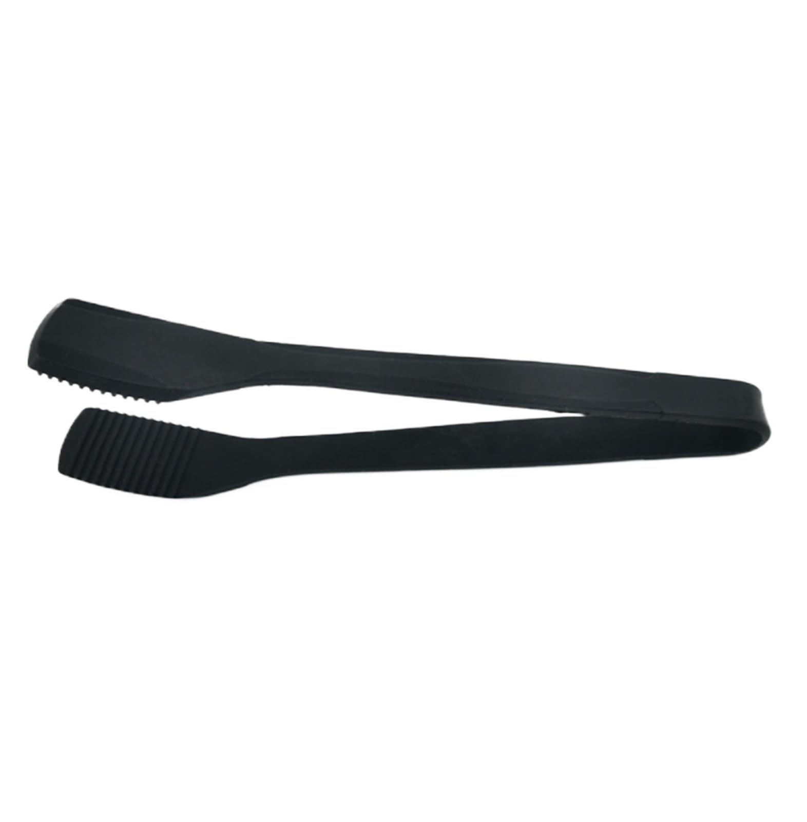 Szczypce Do Gotowania I Grilla Silikonowe, Wszechstronne, Zapobiegające Poparzeniu Klipsy Do Grilla Klipsy Do Żywności Klipsy Do Steków Klipsy Do Pieczenia Chleba Szczypce Do Mięsa(Black)