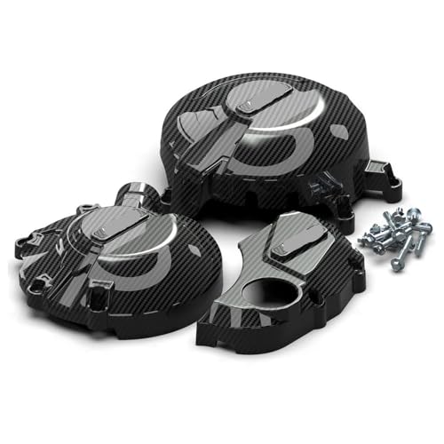 Carter Protection Moteur Scrambler 800 et 400 Accessoires Moto - 2