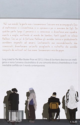 Il Matrimonio Di Chani Kaufman - 2