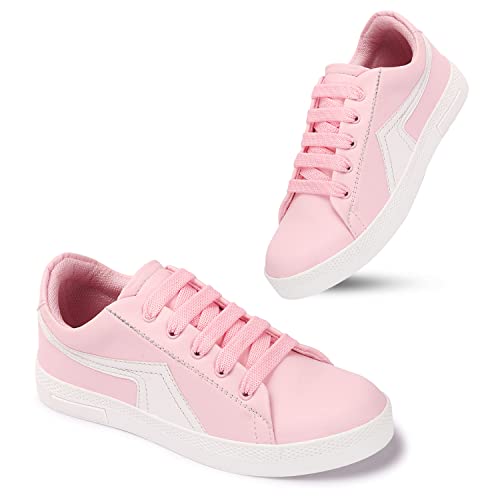Image of Antox Unveils Ideal Stylish Girl's Casual Shoes Newest Collection and Comfortable Sneakers for Women