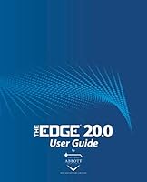 The Edge v. 20.0 User Guide 1710037709 Book Cover