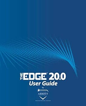 Paperback The Edge v. 20.0 User Guide Book