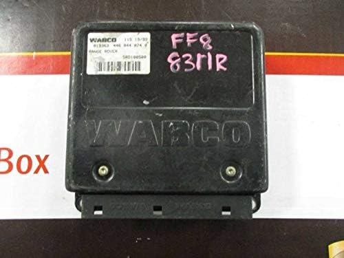 Compatible with Range Rover ABS Anti-Lock Brakes Control Module SRD100500 2000-2002 00-02