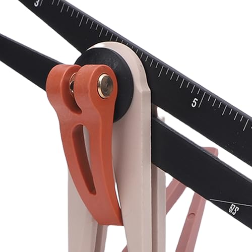 Buscador de ángulos Digital T Bevel para carpintería miniatura 7