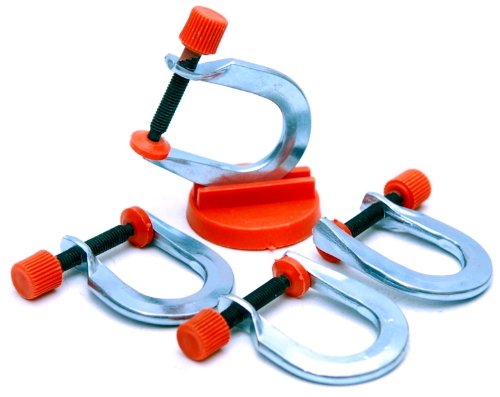 Rolson - Juego de sargentos en G (5 unidades)