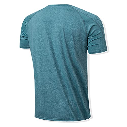 Consejos y comparativas para Comprar Camiseta verde sfera - cinco favoritos. 18 Imagen adicional