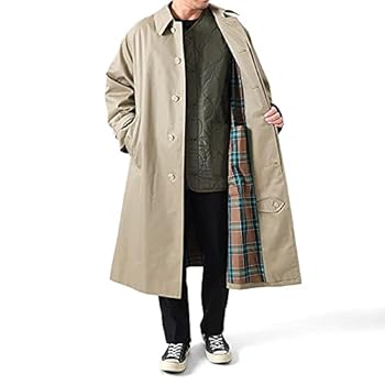 ベルンハルト ウィルヘルム◆トレンチコート ベルンハルト ウィルヘルム◇トレンチコート トレンチと