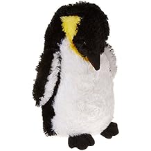 Wishpets 15" Penguin Plush
