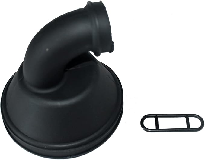 Kit de carburador compatible LT80 para Suzuki Quadsport ATV miniatura 4