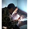 Welding Rods,E7018 3/32 1LB,Carbon Steel Stick Electrodes