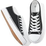 DIY Ben Tennyson Cosplay Guide: Easy Ben 10 Costume Breakdown 8 Black and White Canvas Sneakers