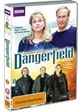  Dangerfield (Complete Series 1) by Nigel Le Vaillant
