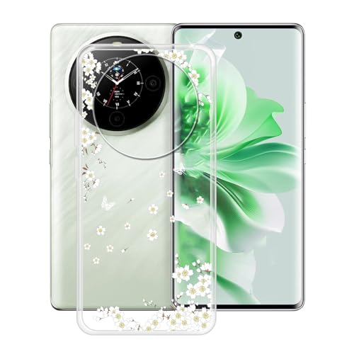 YQINHHME Phone Case for Fossibot S3 Pro (6.67