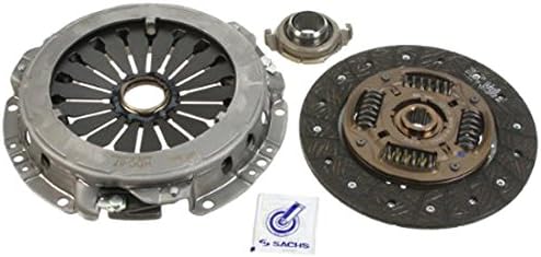 Sachs Clutch Kit