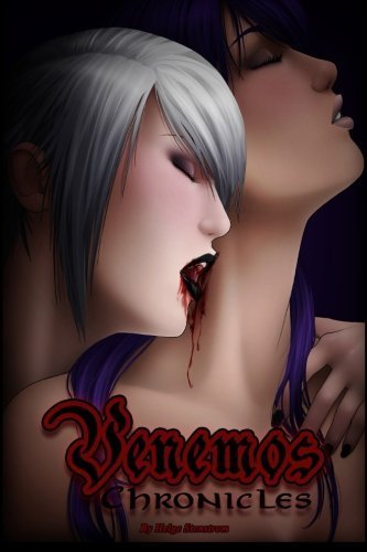 Venemos Chronicles (Volume 1) by Helge Stenstrom (2015-07-26)