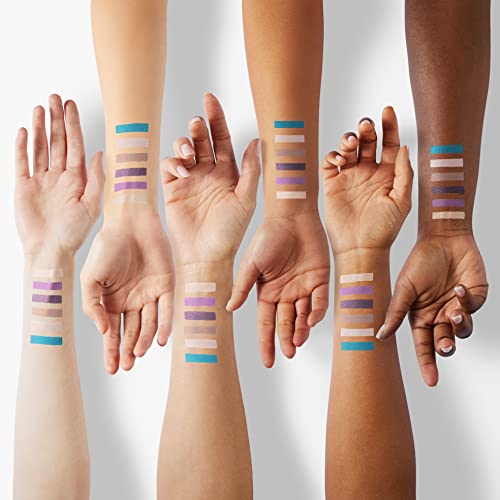 MAYBELLINE The City Mini Palette - Graffiti Pops - Image 7