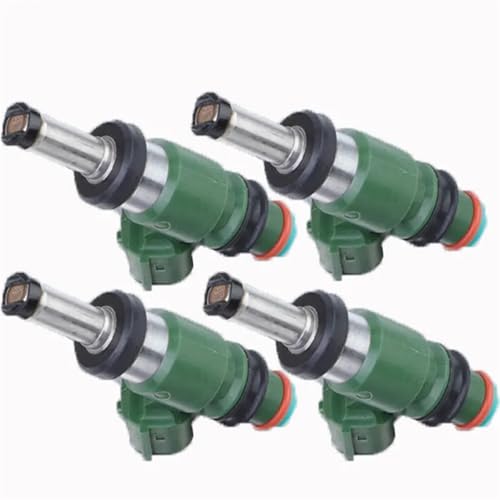 Injecteur de carburant 3B4-13761-02-01 pour réparer votre moteur