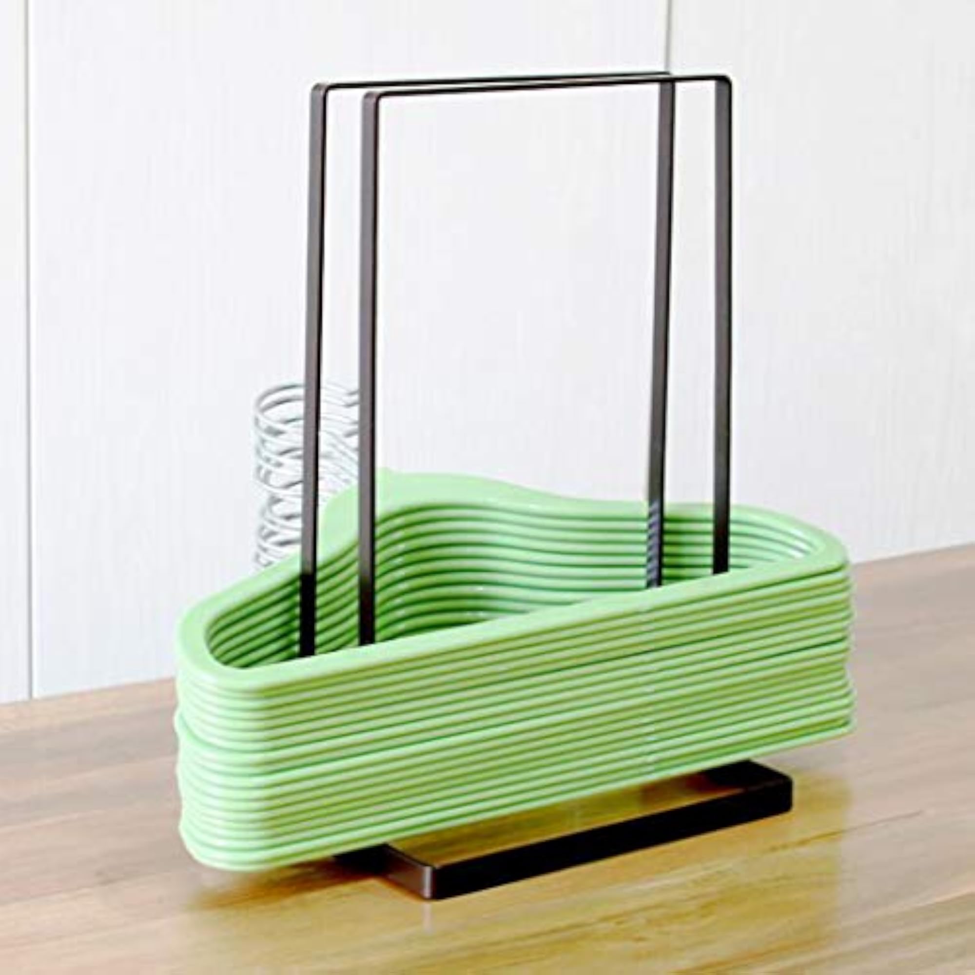 Iron Hanger Storage Rack Clip Organizer