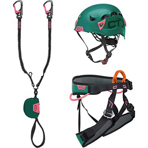 Climbing Technology Kit da ferrata VF Kit Plus
