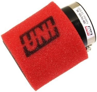 Universal Parts 230-60 Uni UP-4200AST Clamp-On Dual Layer "Pod" Filter