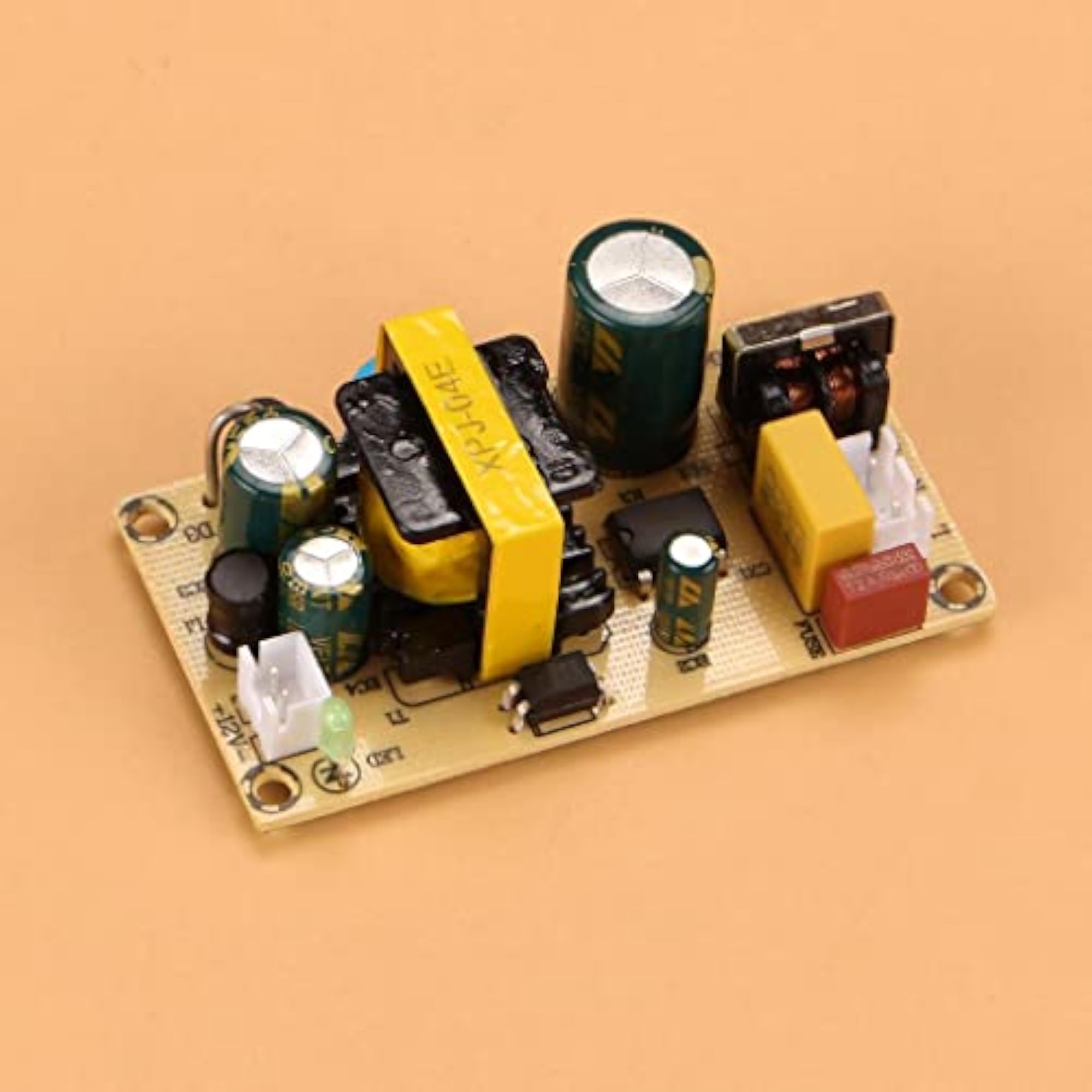 AC-DC 85-265V to 9V Buck Converter Power Supply Module