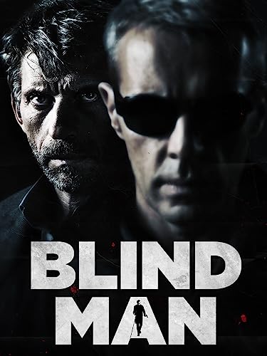  Blind Man