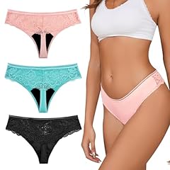 Blue/Pink/Black-3pack