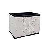 Adorable organizador de escritorio Porta bolígrafos Contenedor Maquillaje creativo Cepillo Estuche Estudiantes Dormitorio Dibujos animados Papelería Caja de almacenamiento