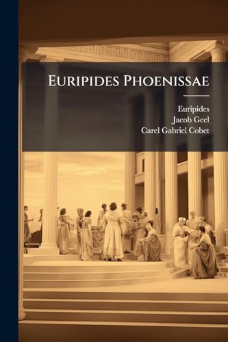 Euripides Phoenissae