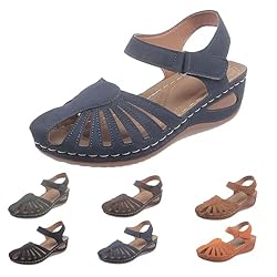 Sandalias Plataforma Mujer Comodas Verano Cerradas...: sandalias plastico mujer heels chanclas hombre 42 zapatos mujer fiesta zapatos tango mujer zapatillas running mujer sandalias de agua mujer zapatos talla 42 mujer slip on mujer deportivas mujer negras zapatos p fascitis plantar chanclas de goma zapat...