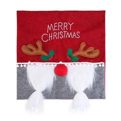 �N���X�}�X�`�F�A�J�o�[ �h�J�X���b�v�J�o�[ �s�D�z�֎q�o�b�N�J�o�[ �_�C�j���O���[�� ���� �z�[���f�R���[�V���� �z���f�[ �_�C�j���O���[���p