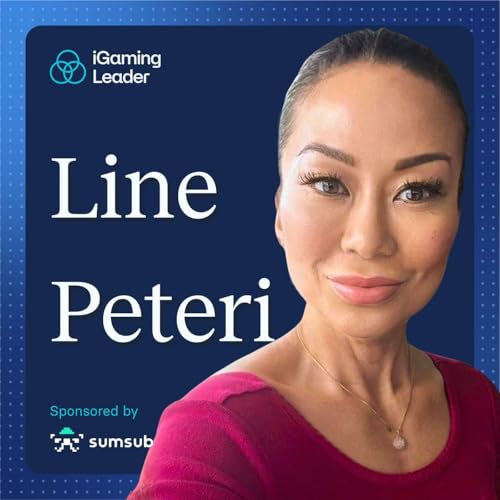 I Can Survive Anything: Cancer, Career, and Cutting the Bullshit with Line Peteri