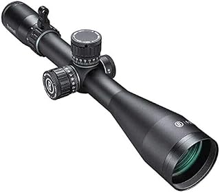 Bushnell 3-18x50 Sfp, Deploy MOA Reticle, Black, Box RF3185BS1