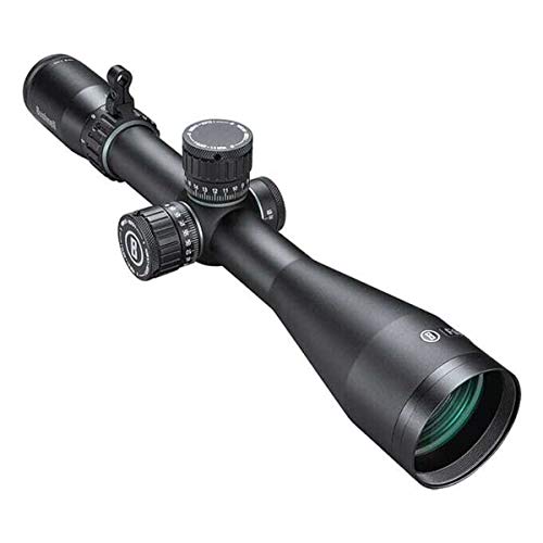 Bushnell 3-18x50 Sfp, Deploy MOA Reticle, Black, Box RF3185BS1