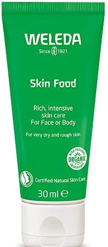 Skin Care-Skin Food Small Weleda 1 oz Cream