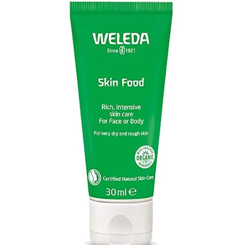 Weleda - Skin Food Original, Crema Reparadora Facial y Corporal Cover