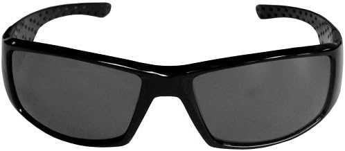 NFL Chrome Wrap Sunglasses