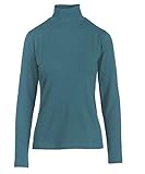 Woolrich Women's Laureldale Turtleneck Top