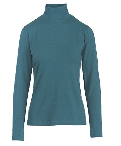 Woolrich Women's Laureldale Mock Turtleneck
