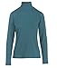Woolrich Women's Laureldale Turtleneck Top