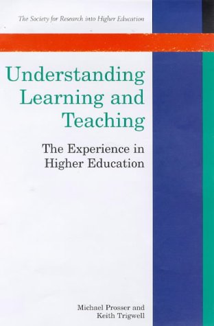 Understanding Learning